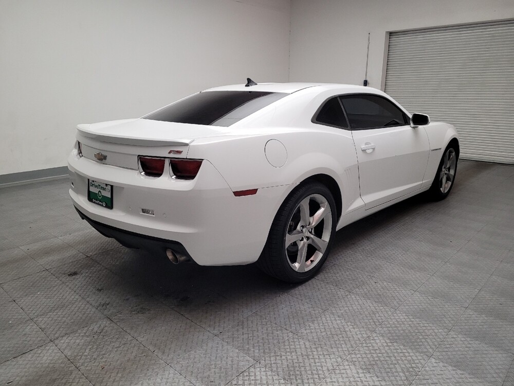 2013 Chevrolet Camaro in Torrance, CA 90504 - 18120469 9