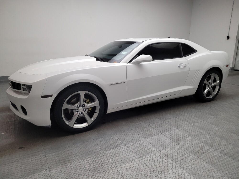 2013 Chevrolet Camaro in Torrance, CA 90504 - 18120469 2