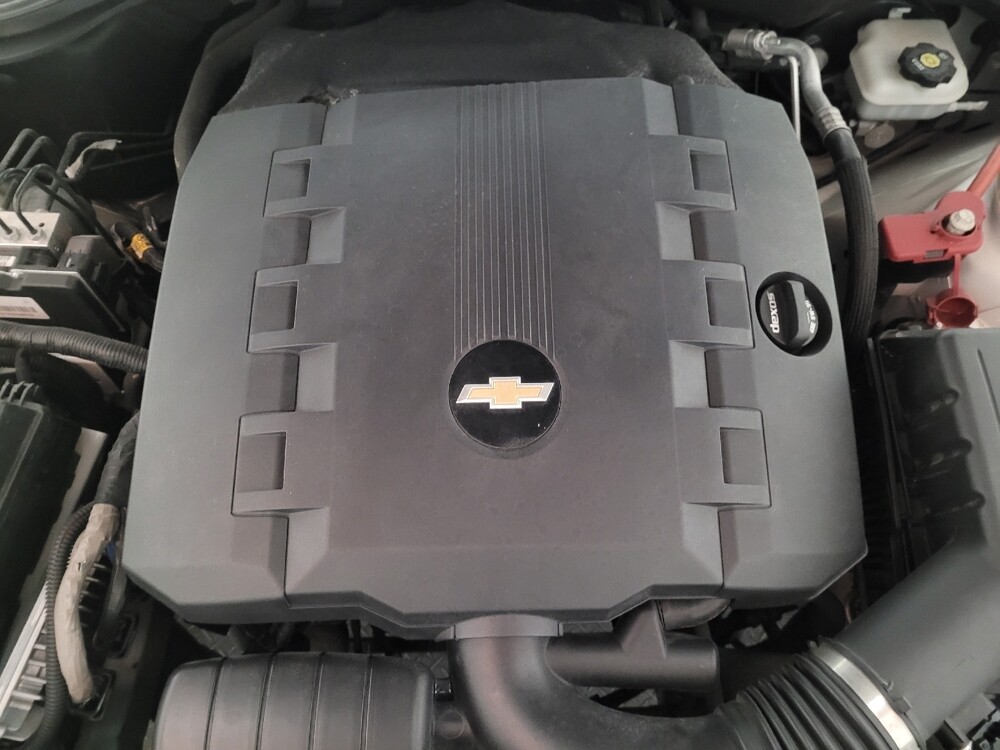 2013 Chevrolet Camaro in Torrance, CA 90504 - 18120469 30