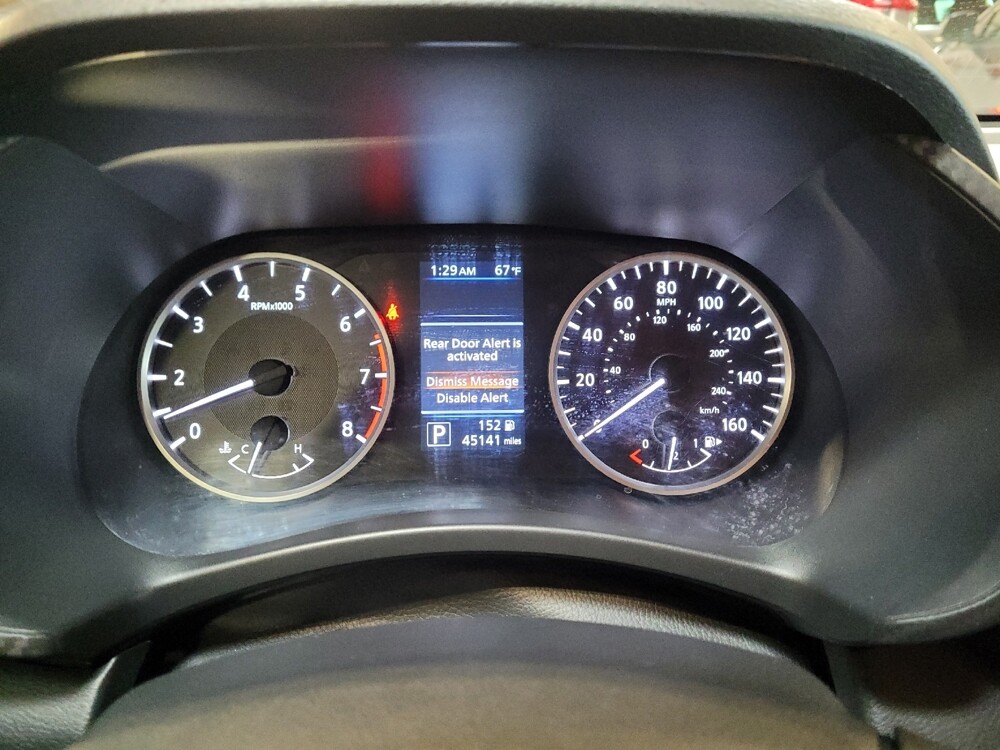 2022 Nissan Sentra in El Cajon, CA 92020 - 18120471 23