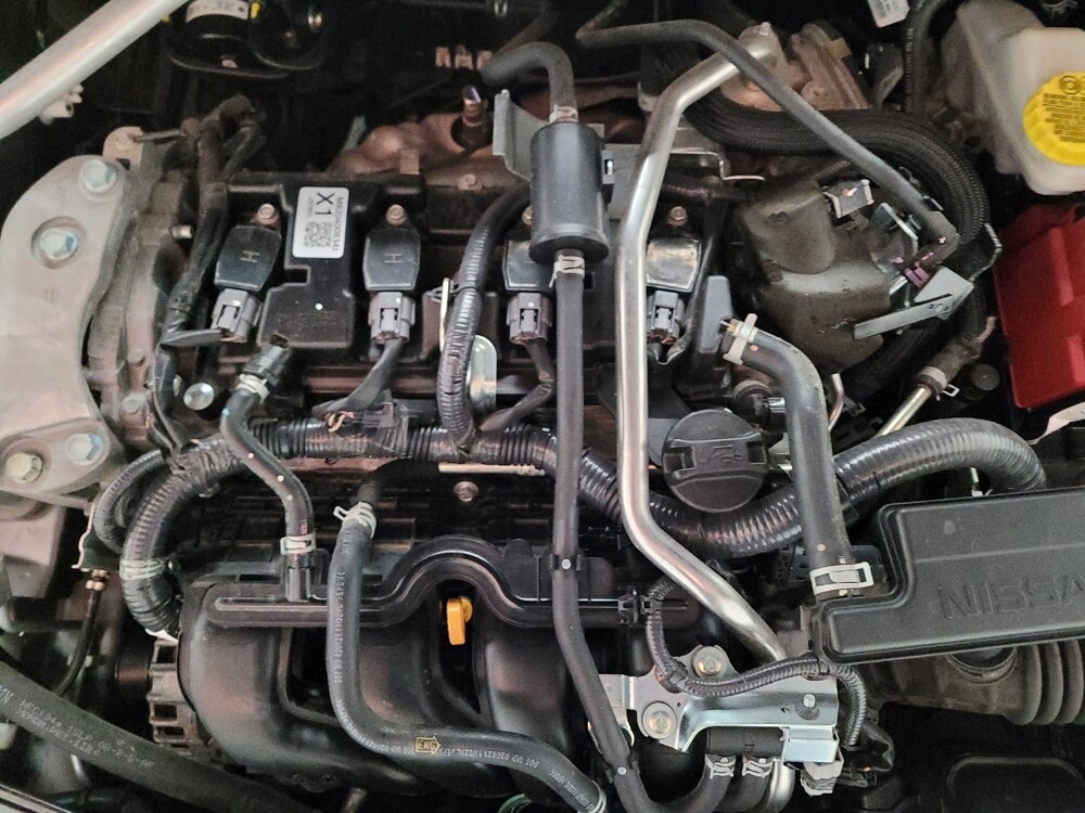 2022 Nissan Sentra in El Cajon, CA 92020 - 18120471 30