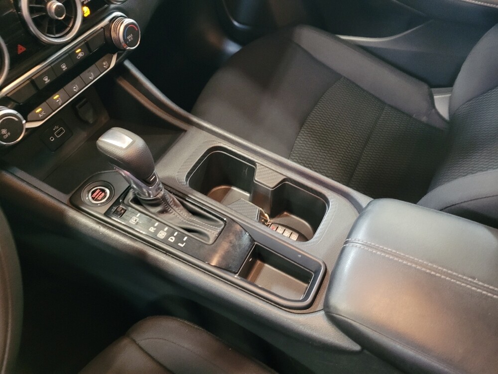 2022 Nissan Sentra in El Cajon, CA 92020 - 18120471 26