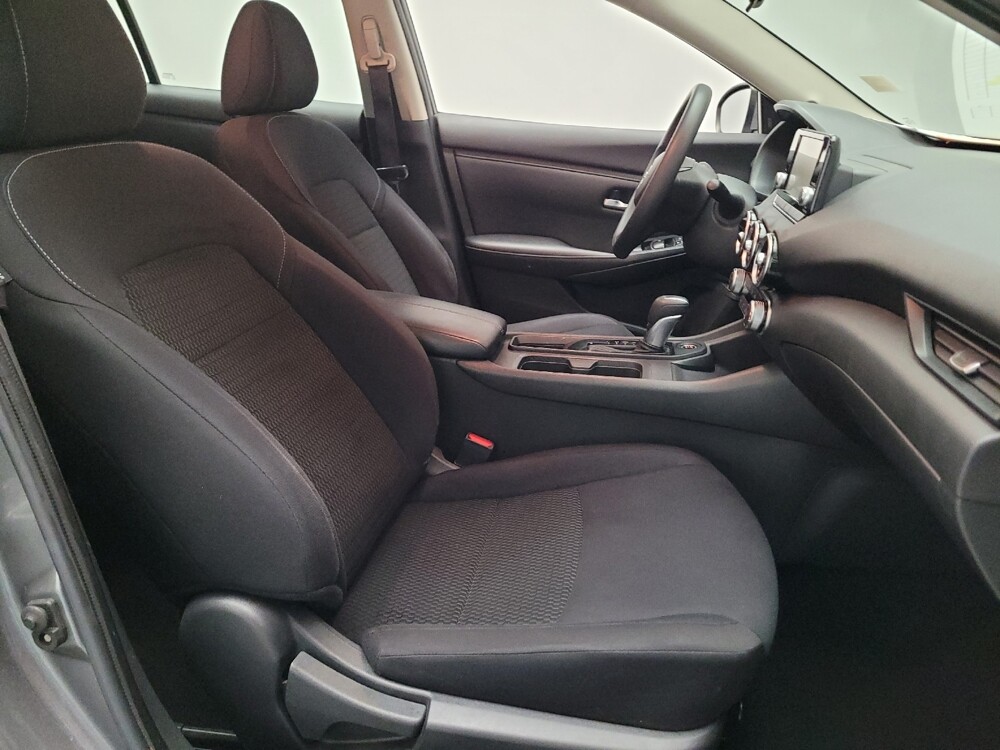 2022 Nissan Sentra in El Cajon, CA 92020 - 18120471 21