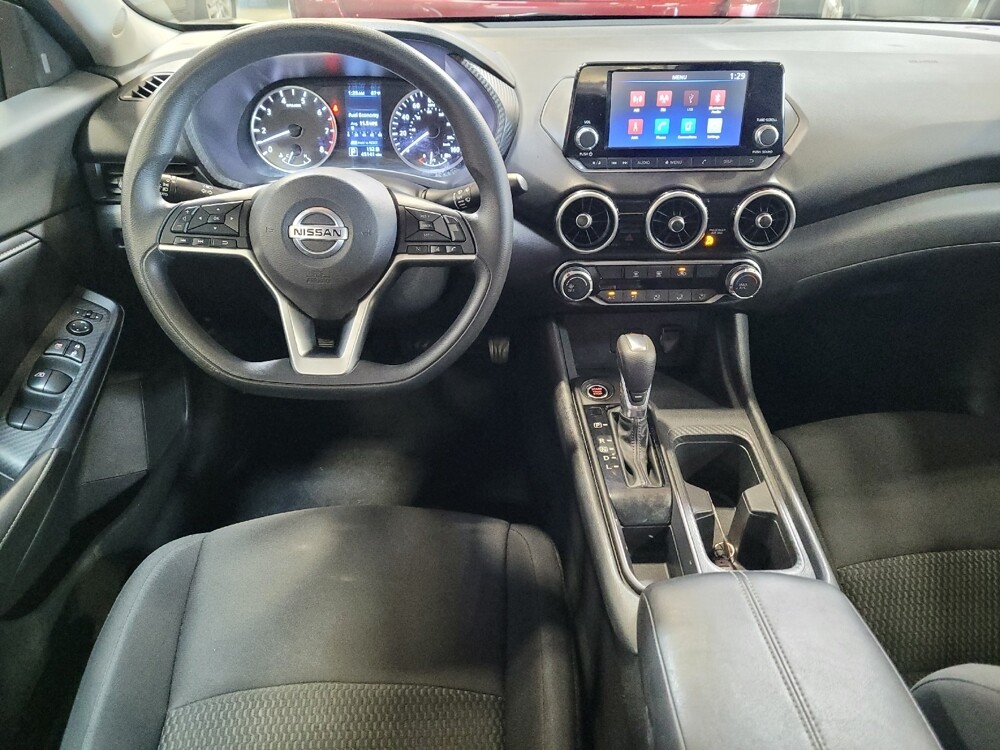 2022 Nissan Sentra in El Cajon, CA 92020 - 18120471 22