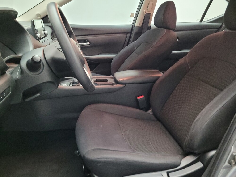 2022 Nissan Sentra in El Cajon, CA 92020 - 18120471 17