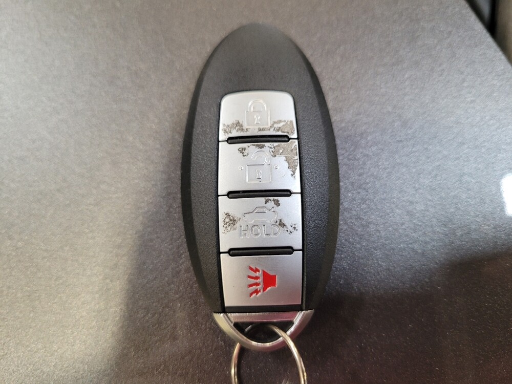 2022 Nissan Sentra in El Cajon, CA 92020 - 18120471 32