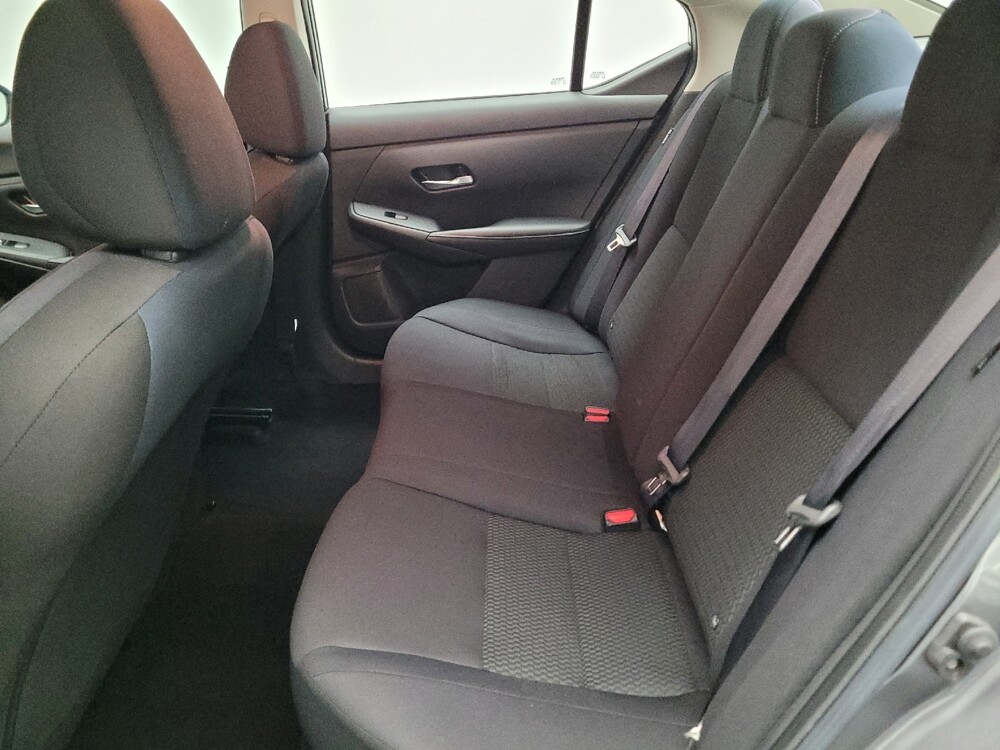 2022 Nissan Sentra in El Cajon, CA 92020 - 18120471 18