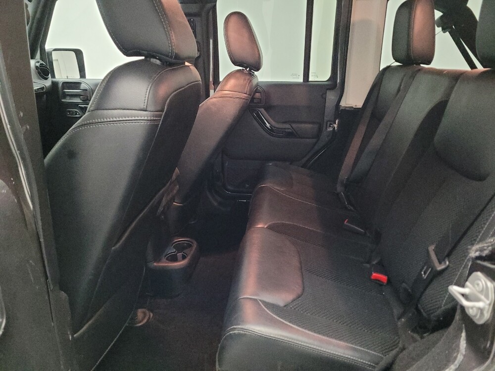 2017 Jeep Wrangler in Fresno, CA 93726 - 18120472 18