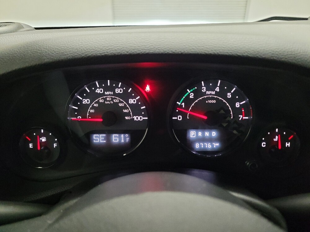 2017 Jeep Wrangler in Fresno, CA 93726 - 18120472 23