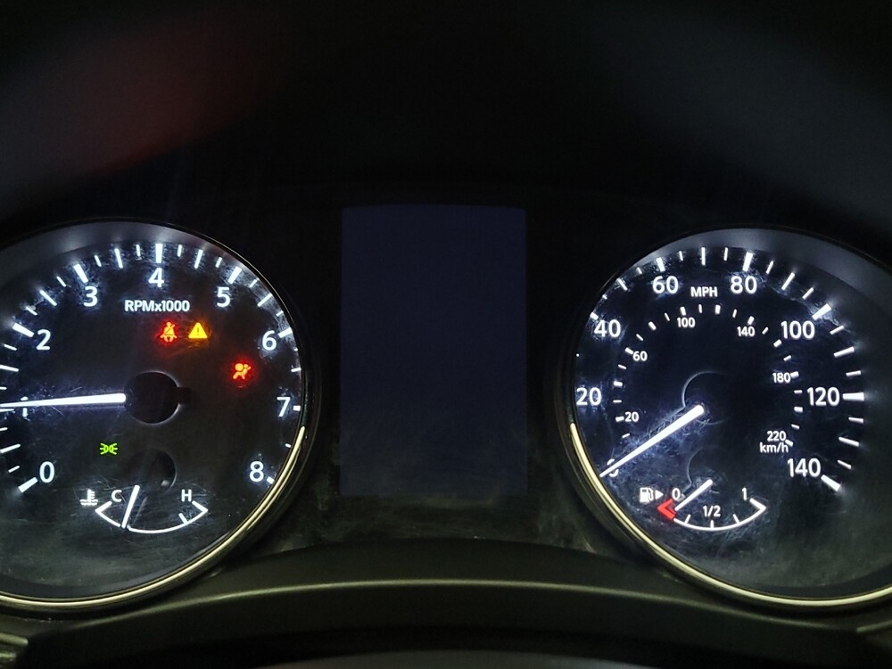 2020 Nissan Rogue in Fresno, CA 93726 - 18120473 23