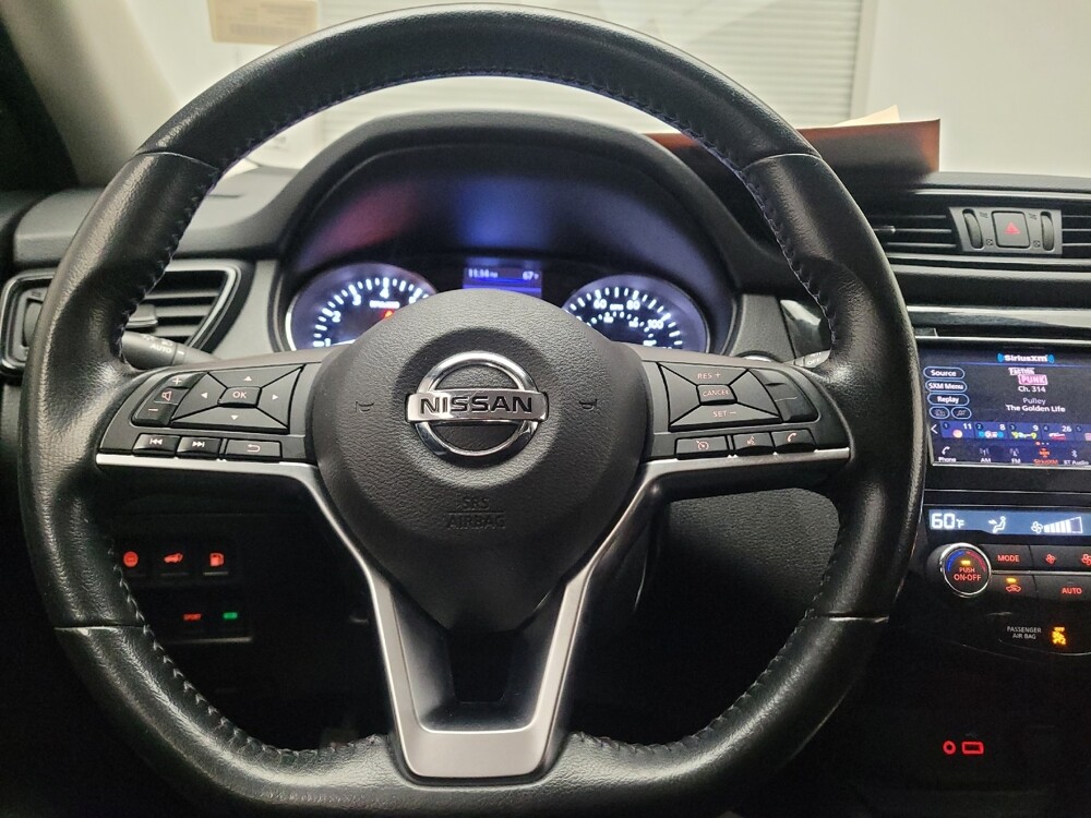 2020 Nissan Rogue in Fresno, CA 93726 - 18120473 22