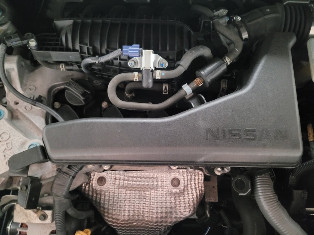 2020 Nissan Rogue in Fresno, CA 93726 - 18120473 30