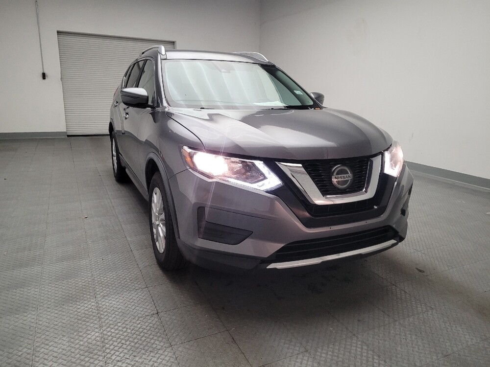 2020 Nissan Rogue in Fresno, CA 93726 - 18120473 14