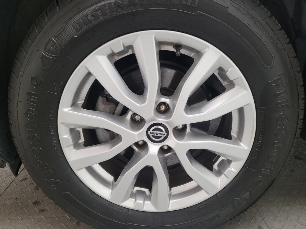 2020 Nissan Rogue in Fresno, CA 93726 - 18120473 31