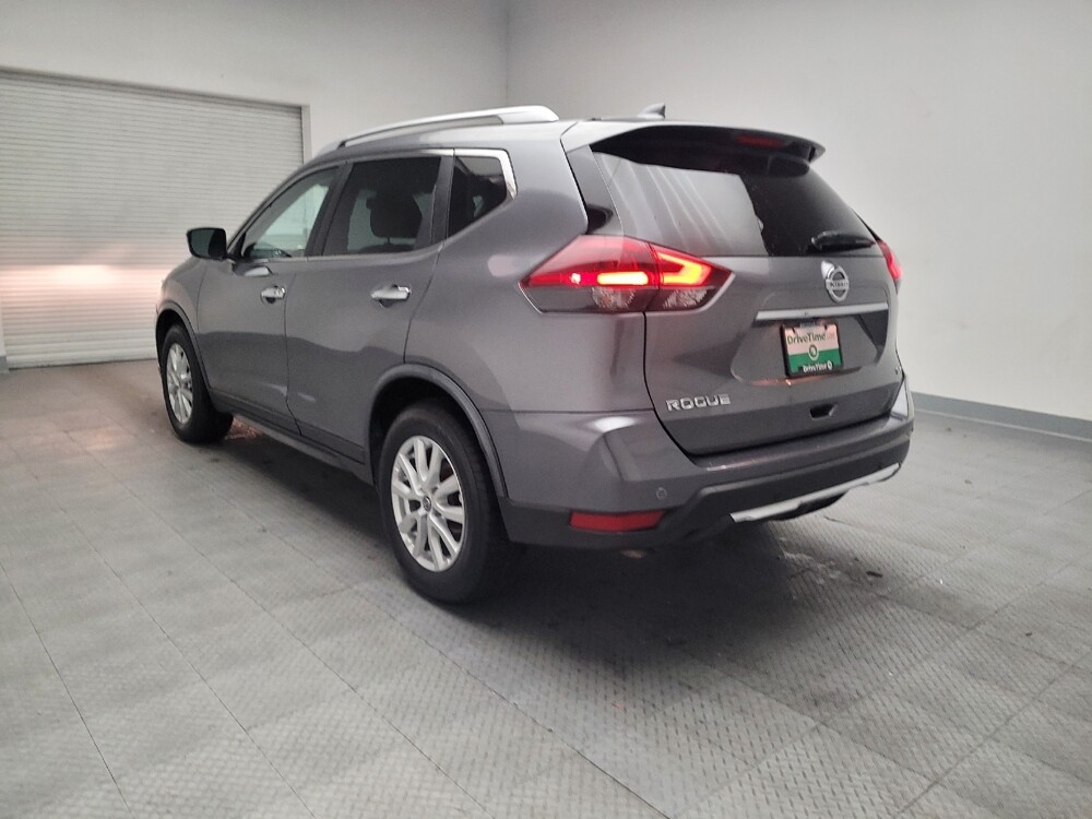 2020 Nissan Rogue in Fresno, CA 93726 - 18120473 5