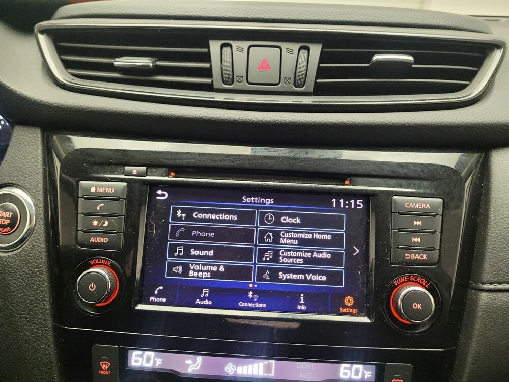 2020 Nissan Rogue in Fresno, CA 93726 - 18120473 25