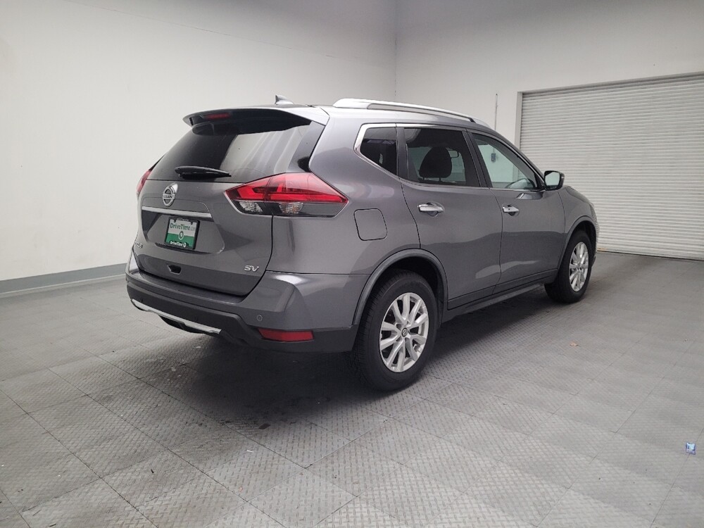 2020 Nissan Rogue in Fresno, CA 93726 - 18120473 9