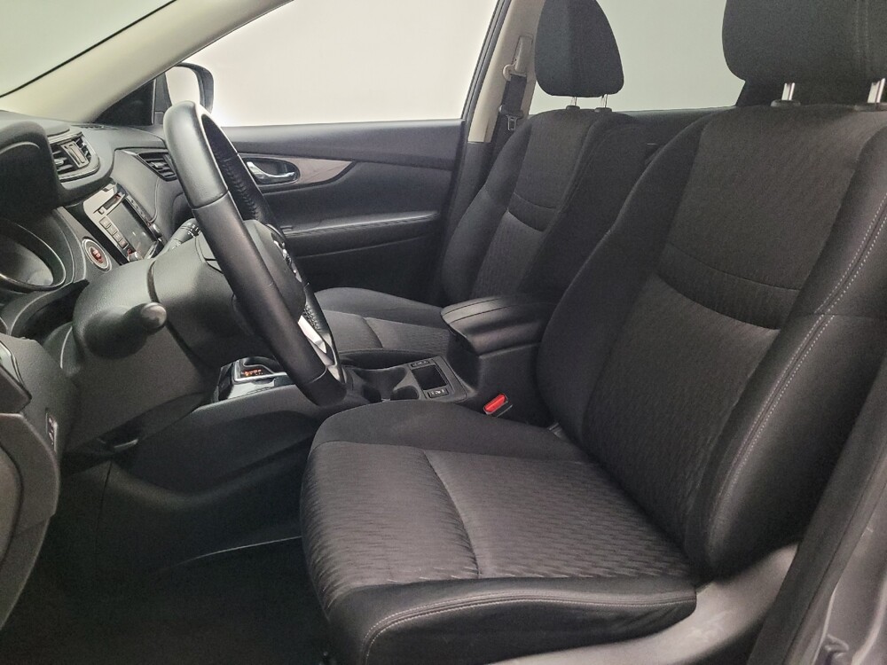 2020 Nissan Rogue in Fresno, CA 93726 - 18120473 17