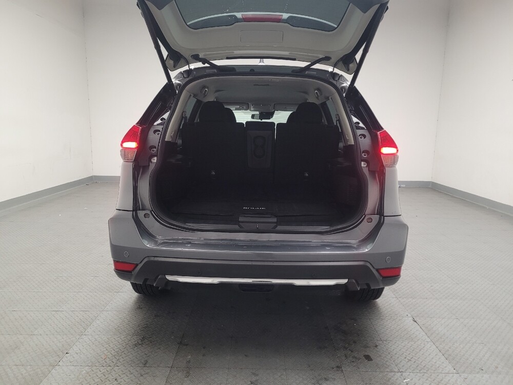 2020 Nissan Rogue in Fresno, CA 93726 - 18120473 29