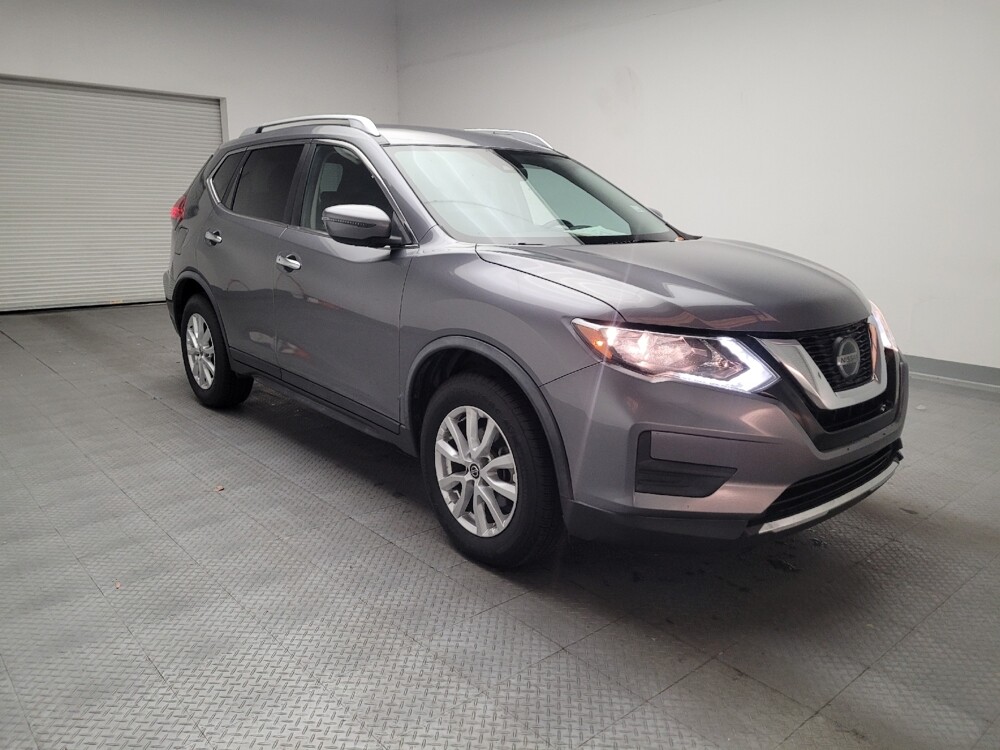 2020 Nissan Rogue in Fresno, CA 93726 - 18120473 13