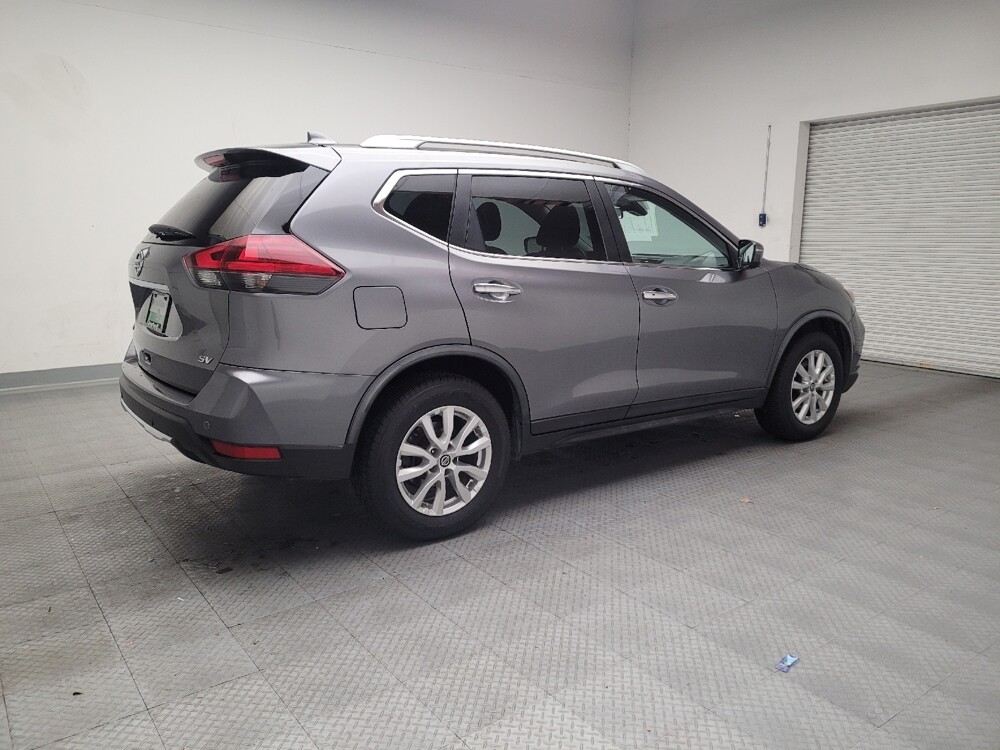 2020 Nissan Rogue in Fresno, CA 93726 - 18120473 10