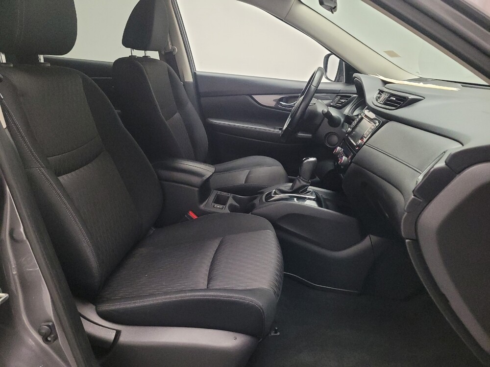 2020 Nissan Rogue in Fresno, CA 93726 - 18120473 21