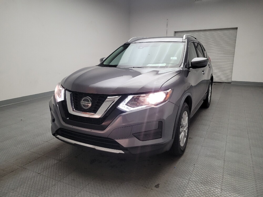 2020 Nissan Rogue in Fresno, CA 93726 - 18120473 15