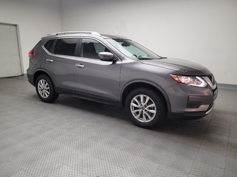 2020 Nissan Rogue in Fresno, CA 93726 - 18120473 11