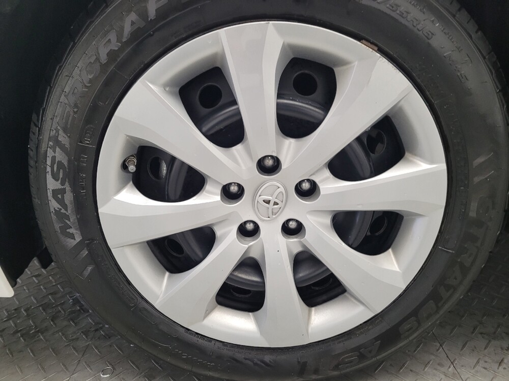 2020 Toyota Corolla in Downey, CA 90241 - 18120474 31