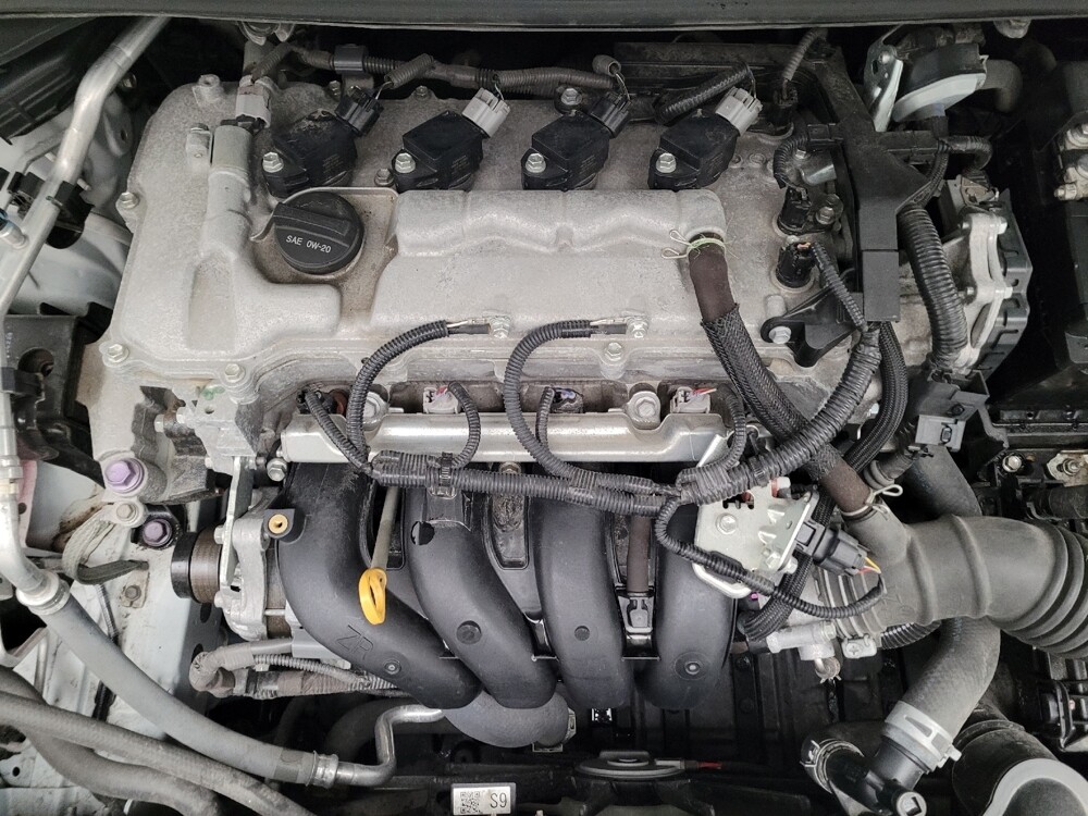 2020 Toyota Corolla in Downey, CA 90241 - 18120474 30