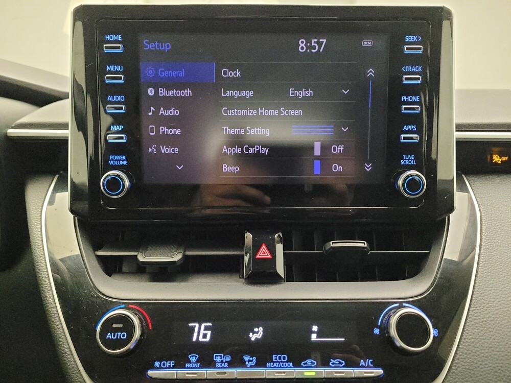 2020 Toyota Corolla in Downey, CA 90241 - 18120474 25