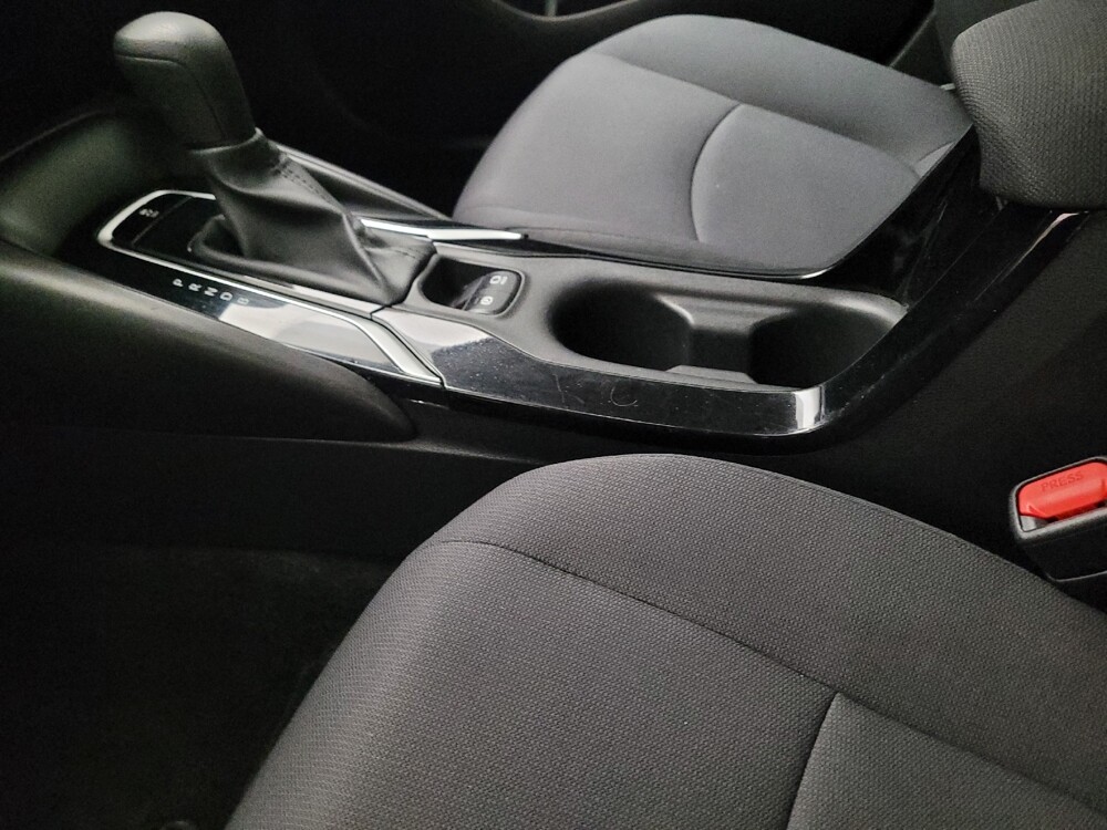 2020 Toyota Corolla in Downey, CA 90241 - 18120474 26