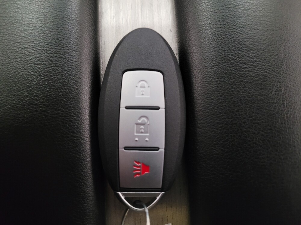 2016 Nissan Murano in Riverside, CA 92504 - 18120475 32