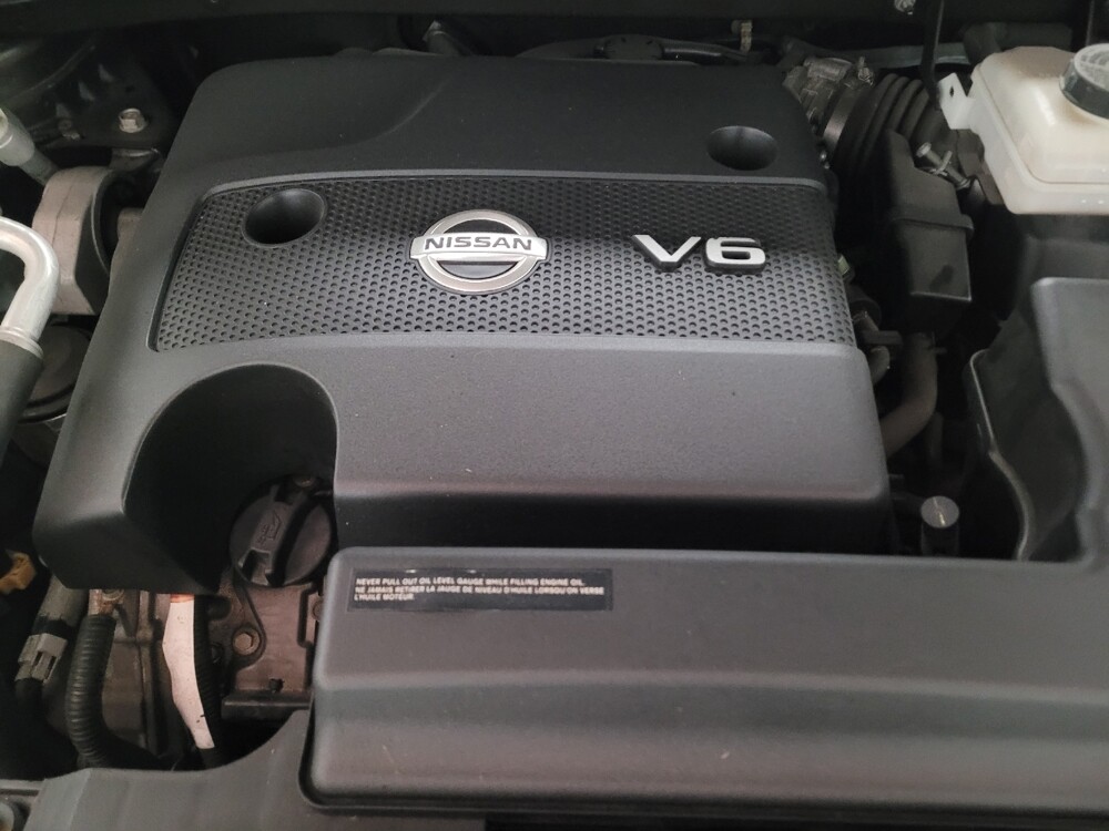 2016 Nissan Murano in Riverside, CA 92504 - 18120475 30