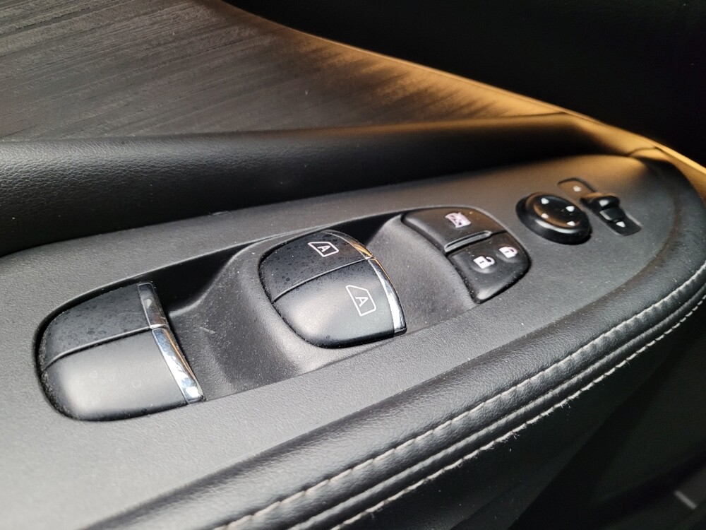 2016 Nissan Murano in Riverside, CA 92504 - 18120475 27