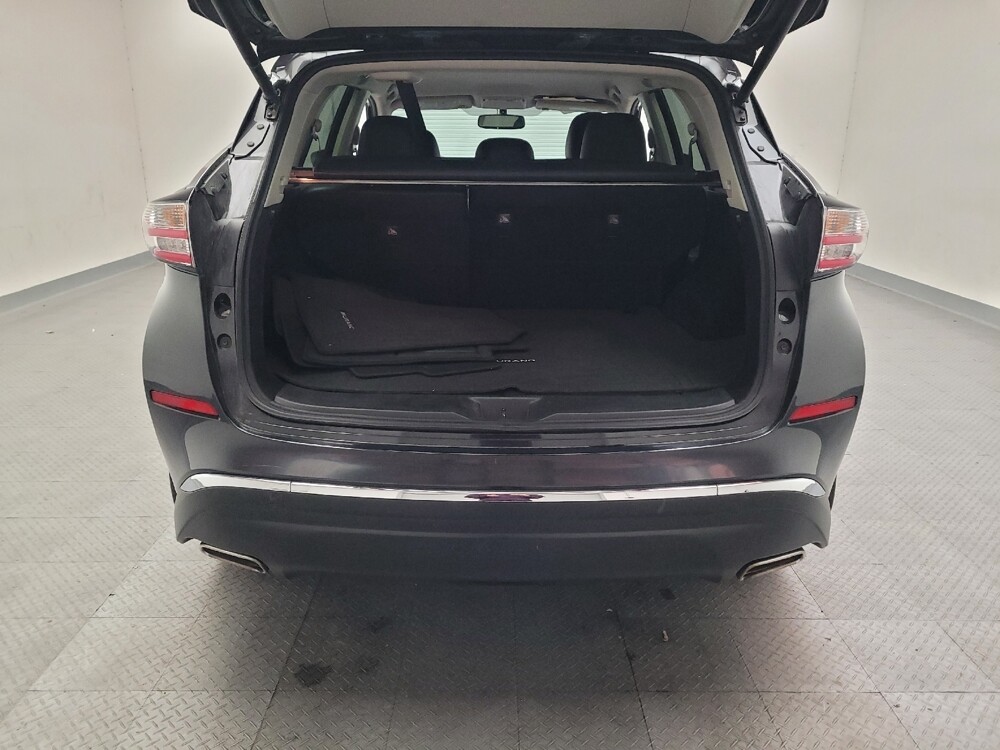 2016 Nissan Murano in Riverside, CA 92504 - 18120475 29