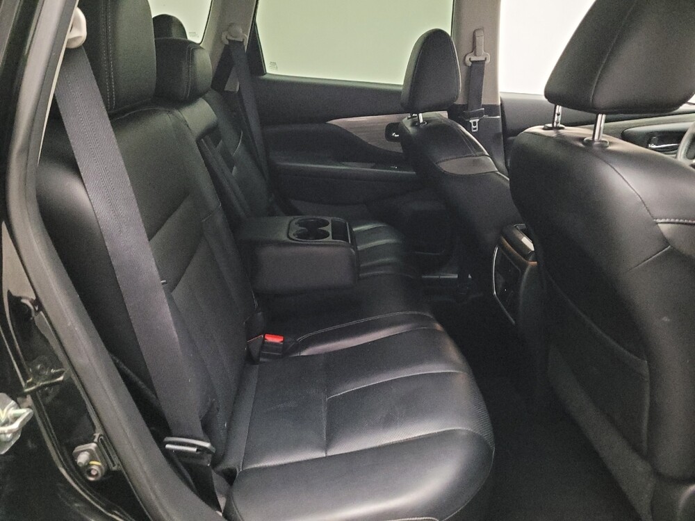 2016 Nissan Murano in Riverside, CA 92504 - 18120475 19