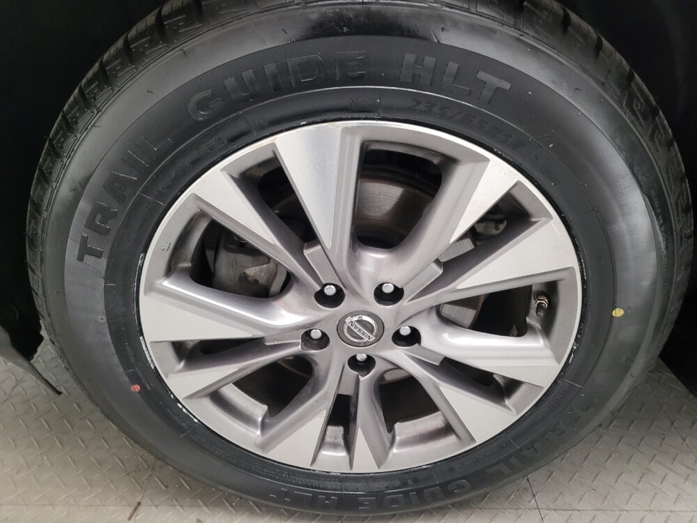 2016 Nissan Murano in Riverside, CA 92504 - 18120475 31