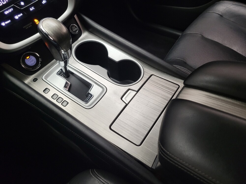 2016 Nissan Murano in Riverside, CA 92504 - 18120475 26