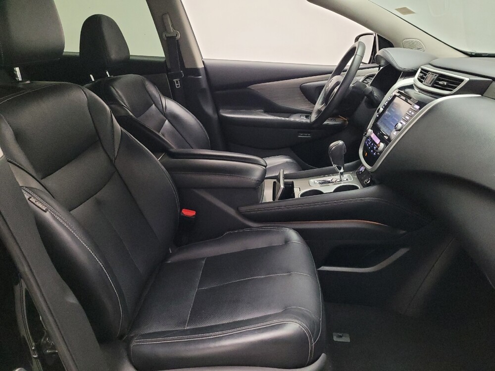 2016 Nissan Murano in Riverside, CA 92504 - 18120475 21