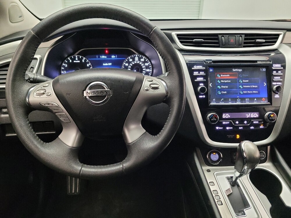 2016 Nissan Murano in Riverside, CA 92504 - 18120475 22