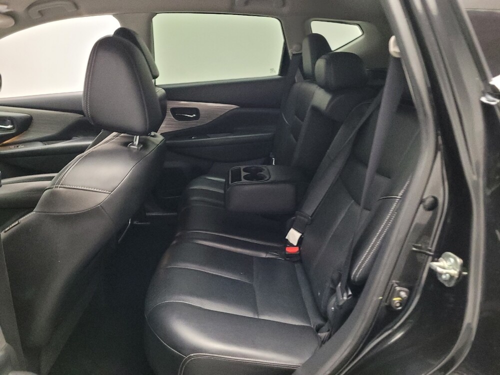 2016 Nissan Murano in Riverside, CA 92504 - 18120475 18