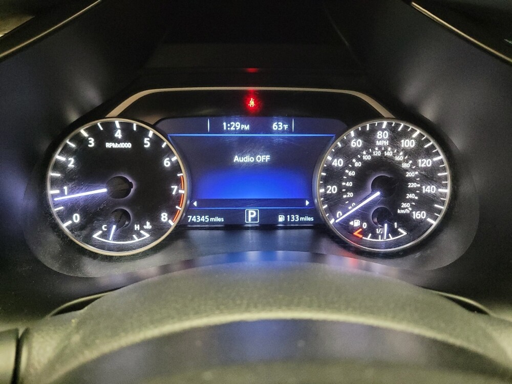 2016 Nissan Murano in Riverside, CA 92504 - 18120475 23