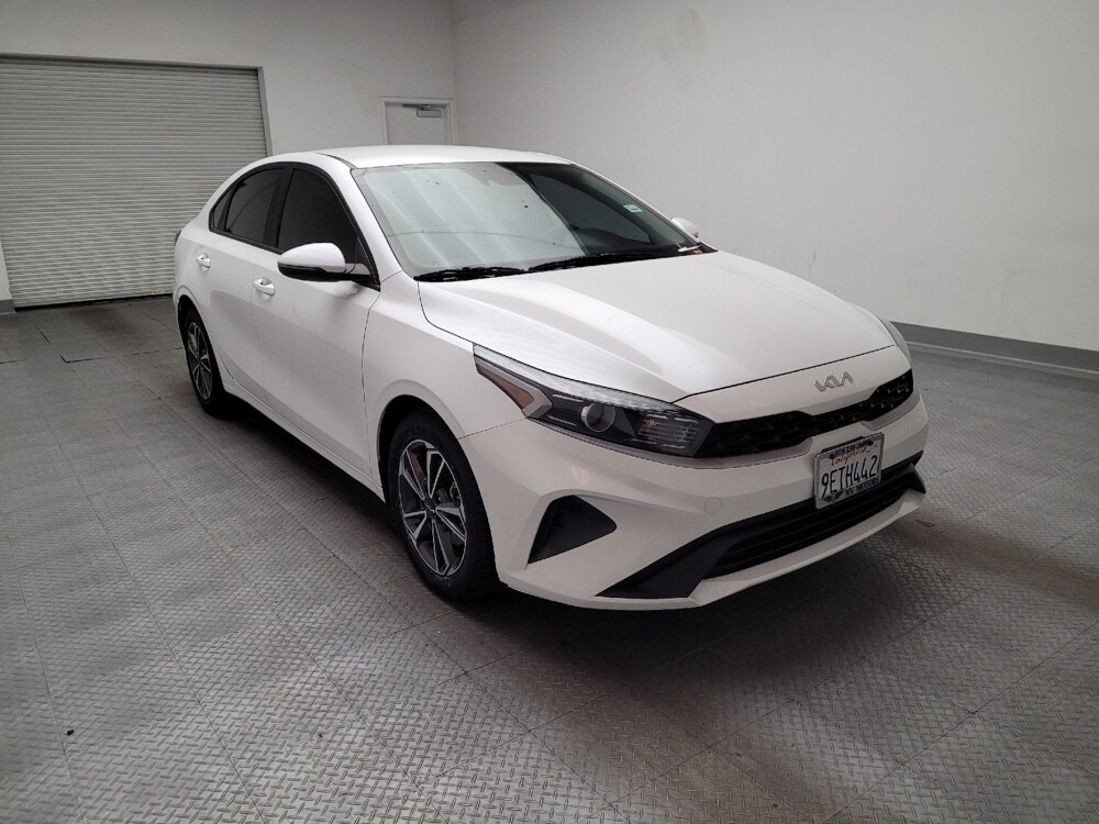 2023 Kia Forte in El Cajon, CA 92020 - 18120477 13
