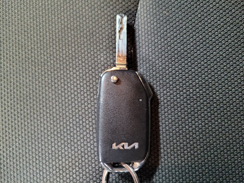 2023 Kia Forte in El Cajon, CA 92020 - 18120477 32