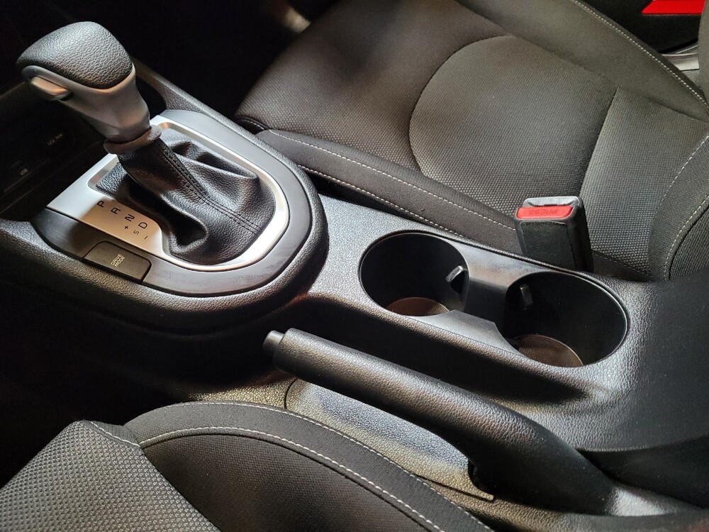 2023 Kia Forte in El Cajon, CA 92020 - 18120477 26