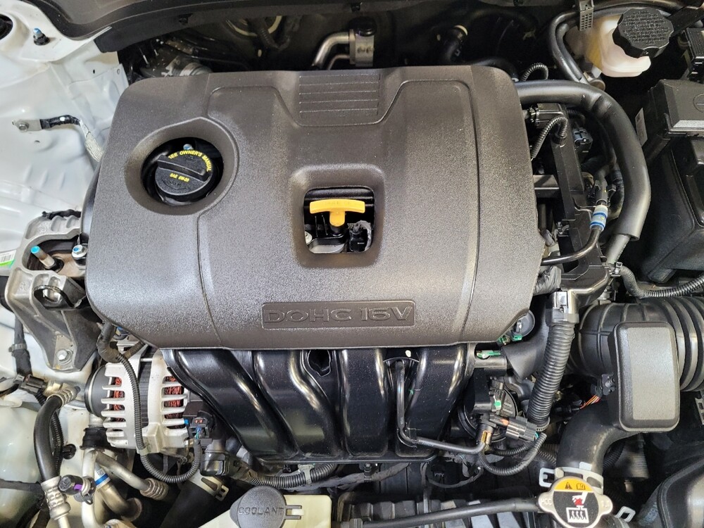 2023 Kia Forte in El Cajon, CA 92020 - 18120477 30