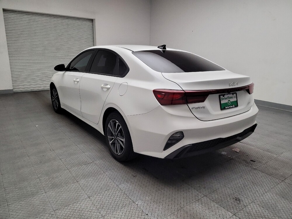 2023 Kia Forte in El Cajon, CA 92020 - 18120477 5