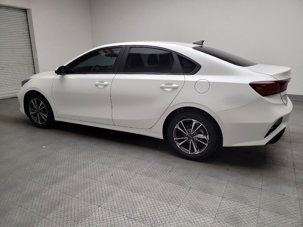 2023 Kia Forte in El Cajon, CA 92020 - 18120477 3