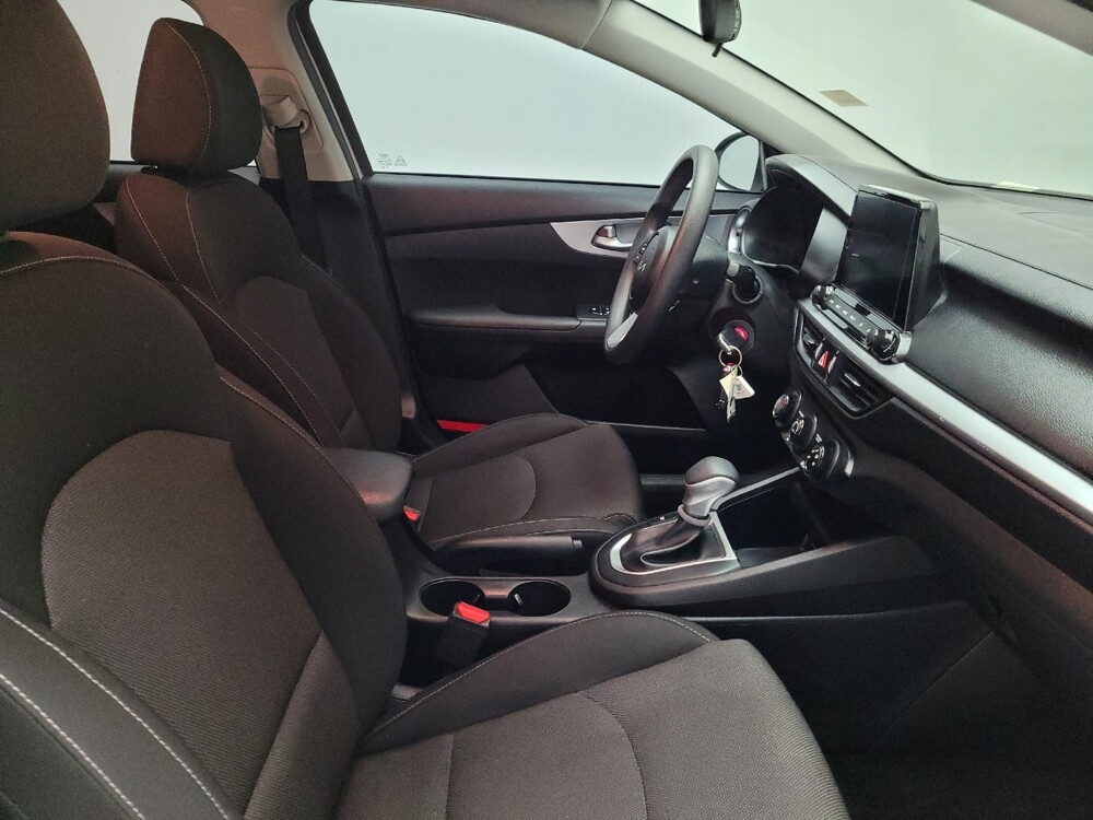 2023 Kia Forte in El Cajon, CA 92020 - 18120477 21